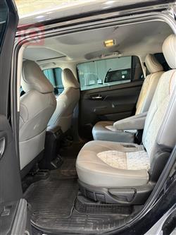 تويوتا هايلاندر